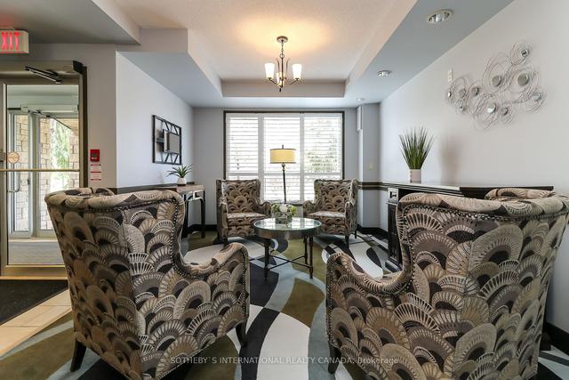 2008 - 750 Johnston Park Ave, Condo with 2 bedrooms, 2 bathrooms and 1 parking in Collingwood ON | Image 17