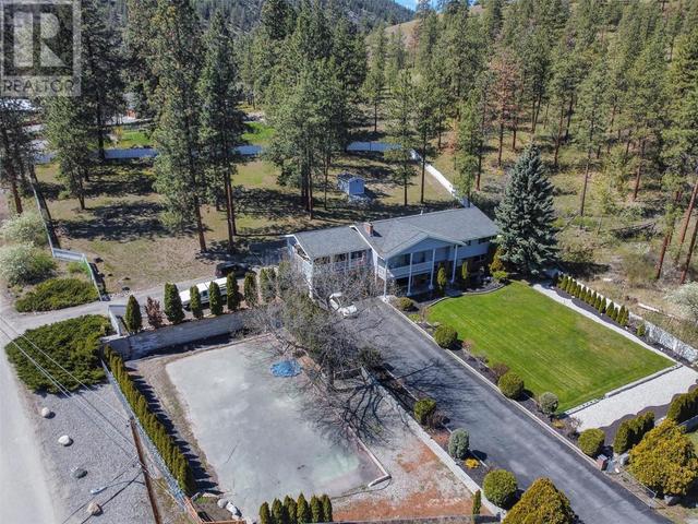 3808 Forsyth Dr, House detached with 6 bedrooms, 4 bathrooms and 2 parking in Okanagan Similkameen F BC | Image 55