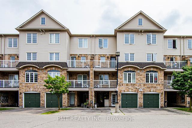 93 - 42 Pinery Trail, Townhouse with 2 bedrooms, 2 bathrooms and 1 parking in Toronto ON | Image 1