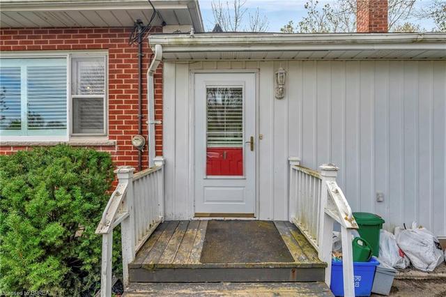 73 Franklin St, House detached with 3 bedrooms, 2 bathrooms and 3 parking in Brantford ON | Image 28