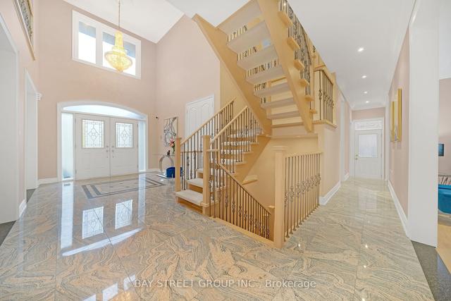 30 Creekside Rd, House detached with 5 bedrooms, 6 bathrooms and 4 parking in Toronto ON | Image 11