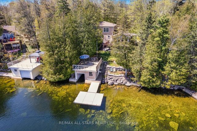 94 Wilkinson Dr, House detached with 4 bedrooms, 3 bathrooms and 7 parking in Kawartha Lakes ON | Image 1