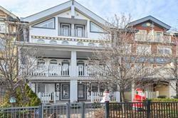86 Woodbine Ave, House attached with 3 bedrooms, 3 bathrooms and 2 parking in Toronto ON | Image 1