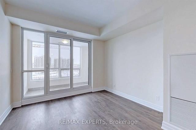 702 - 9085 Jane St, Condo with 1 bedrooms, 2 bathrooms and 1 parking in Vaughan ON | Image 12