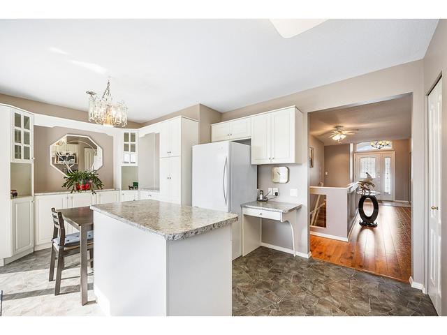 31 - 30703 Blueridge Dr, House attached with 3 bedrooms, 3 bathrooms and 2 parking in Abbotsford BC | Image 5
