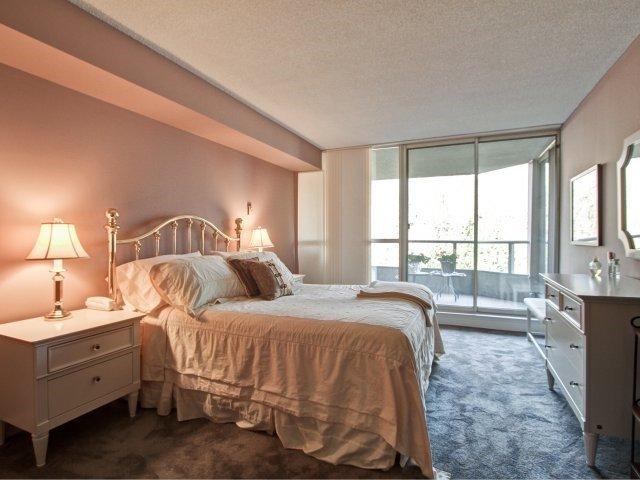 802 - 3800 Yonge St, Condo with 1 bedrooms, 2 bathrooms and 2 parking in Toronto ON | Image 13