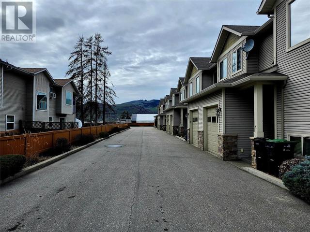 4610 - 20 Street Unit# 6, House attached with 3 bedrooms, 2 bathrooms and 2 parking in Vernon BC | Image 66