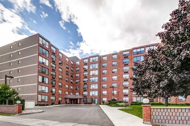204 - 99 Donn Ave, Condo with 2 bedrooms, 2 bathrooms and 1 parking in Hamilton ON | Image 1