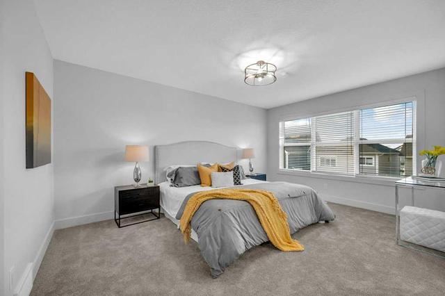 216 Magnolia Heights Se, House detached with 3 bedrooms, 3 bathrooms and 4 parking in Calgary AB | Image 24