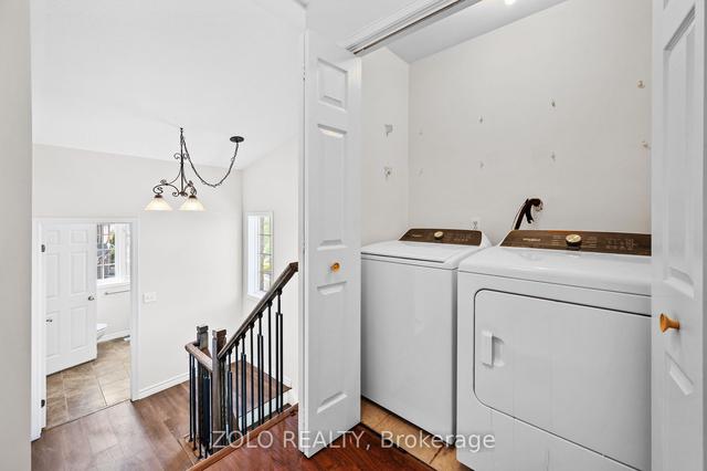 16 - 346 Highland Rd W, Townhouse with 3 bedrooms, 3 bathrooms and 2 parking in Hamilton ON | Image 14