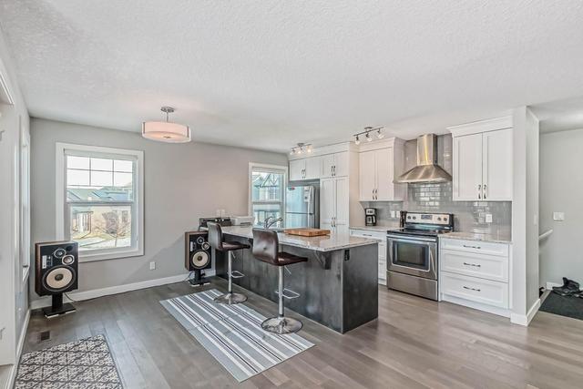31 Elgin Meadows Rd Se, House detached with 4 bedrooms, 3 bathrooms and 3 parking in Calgary AB | Image 27