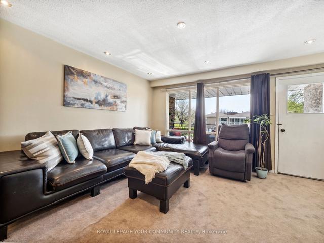 76 Darnborough Way, House semidetached with 3 bedrooms, 2 bathrooms and 4 parking in Toronto ON | Image 38