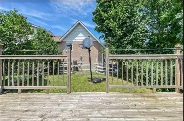 8 Big Red Ave N, House detached with 4 bedrooms, 5 bathrooms and 3 parking in Toronto ON | Image 35