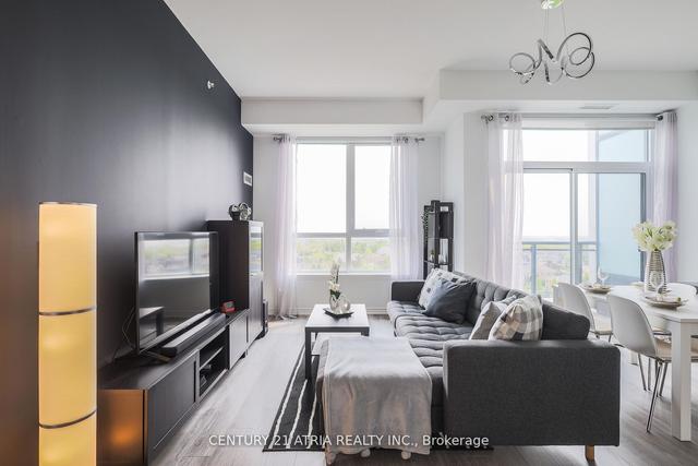 PH-05 - 11611 Yonge St, Condo with 2 bedrooms, 2 bathrooms and 2 parking in Richmond Hill ON | Image 1
