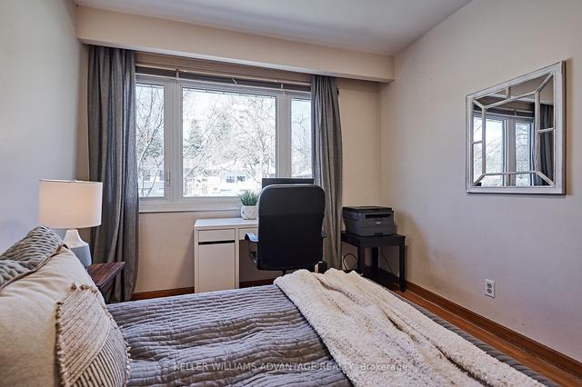 55 Rowatson Rd, House detached with 3 bedrooms, 2 bathrooms and 2 parking in Toronto ON | Image 8