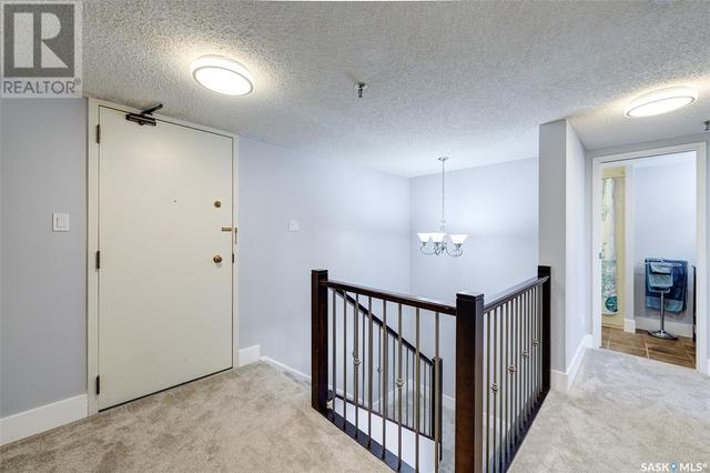 1403 - 315 5th Ave N, Condo with 2 bedrooms, 3 bathrooms and null parking in Saskatoon SK | Image 21