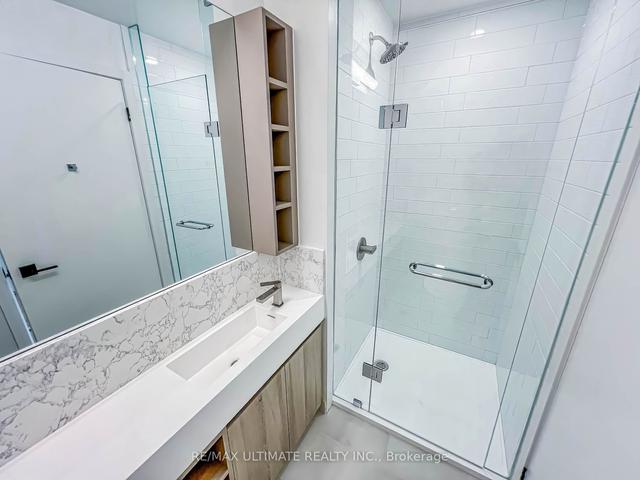2706 - 319 Jarvis St, Condo with 1 bedrooms, 1 bathrooms and 0 parking in Toronto ON | Image 11