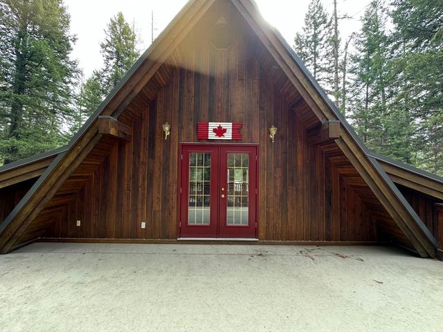 9653 Moyie Shores Estates Rd, House detached with 0 bedrooms, 0 bathrooms and null parking in East Kootenay C BC | Image 17