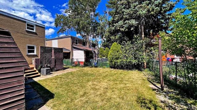 53 Bonniewood Rd, House semidetached with 3 bedrooms, 1 bathrooms and 3 parking in Toronto ON | Image 26