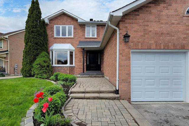 22 W Side Dr, House detached with 5 bedrooms, 7 bathrooms and 8 parking in Markham ON | Image 12