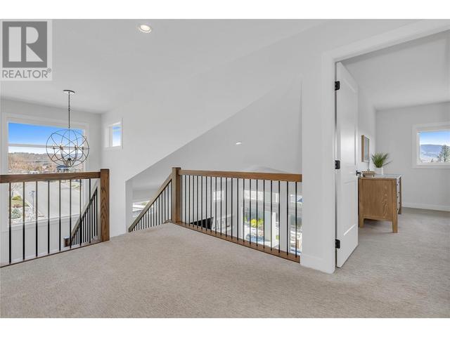 99 Forest Edge Pl, House detached with 5 bedrooms, 3 bathrooms and 2 parking in Kelowna BC | Image 28