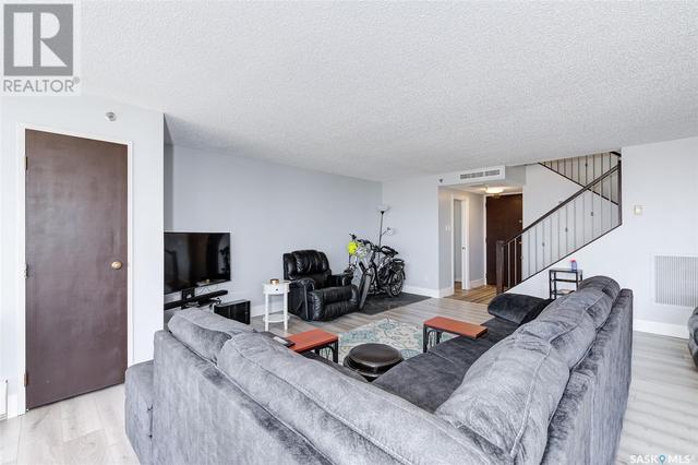 1403 - 315 5th Ave N, Condo with 2 bedrooms, 3 bathrooms and null parking in Saskatoon SK | Image 8