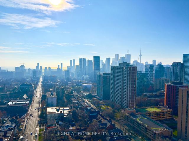 2404 - 159 Wellesley St E, Condo with 2 bedrooms, 2 bathrooms and 1 parking in Toronto ON | Image 38