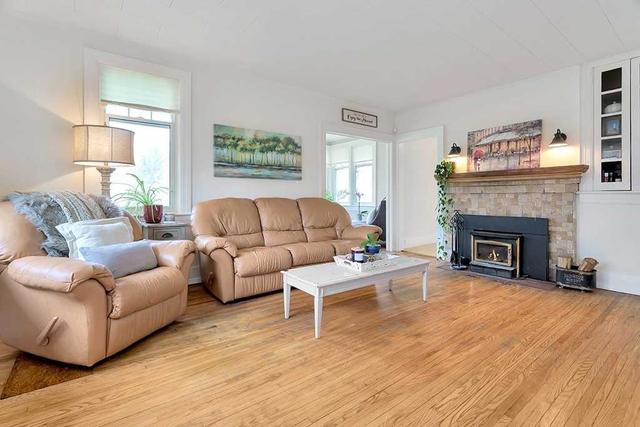 6317 Yonge St, House detached with 3 bedrooms, 1 bathrooms and 4 parking in Innisfil ON | Image 22