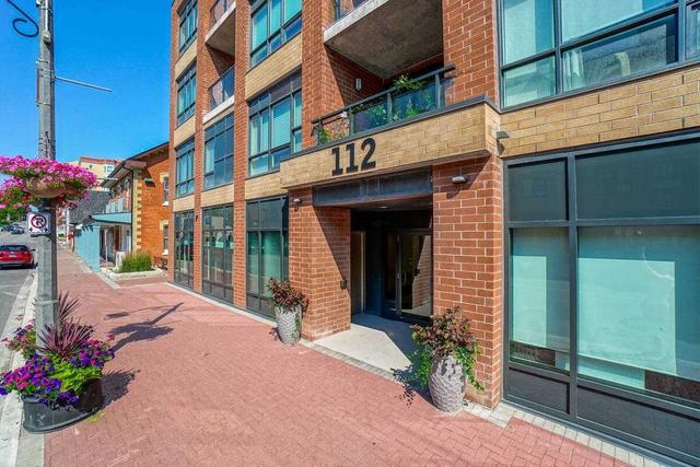 305 - 112 Woodbridge Ave, Condo with 2 bedrooms, 2 bathrooms and 1 parking in Vaughan ON | Image 21