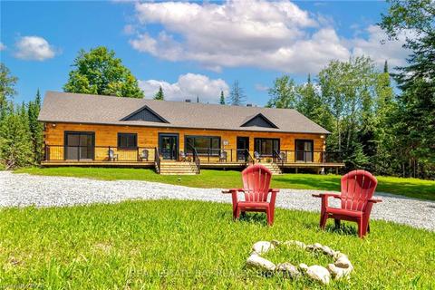 46 Landon Rd, Bancroft, ON, K0L1C0 | Card Image