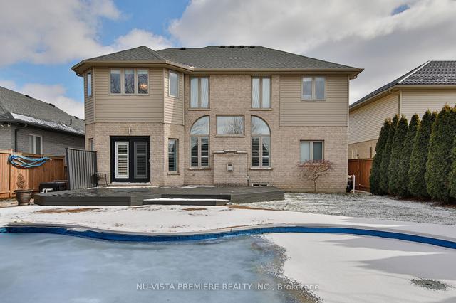 1002 Manchester Rd, House detached with 5 bedrooms, 4 bathrooms and 4 parking in London ON | Image 33