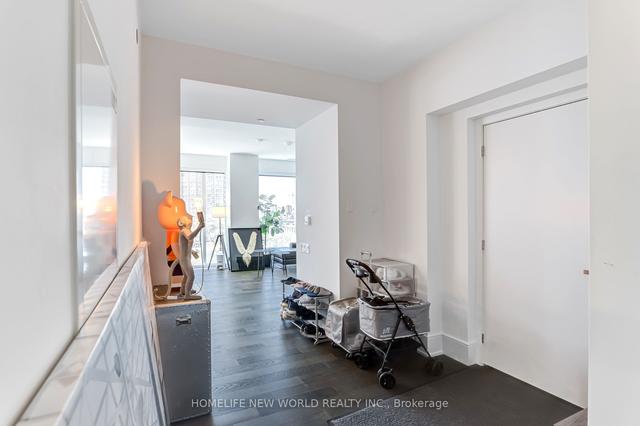 815 - 1 Gloucester St, Condo with 2 bedrooms, 2 bathrooms and 1 parking in Toronto ON | Image 27