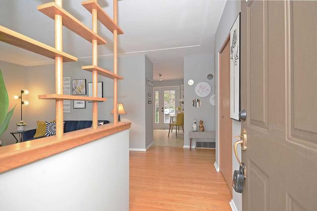 58 Sleeman Ave, House detached with 3 bedrooms, 2 bathrooms and 5 parking in Guelph ON | Image 23
