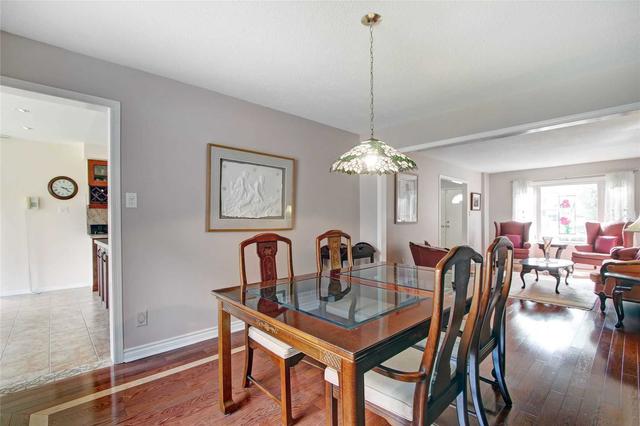 43 Birdsilver Gdns, House detached with 4 bedrooms, 4 bathrooms and 8 parking in Toronto ON | Image 40
