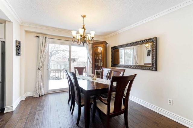 3181 Cambourne Cres, House detached with 3 bedrooms, 3 bathrooms and 3 parking in Mississauga ON | Image 27