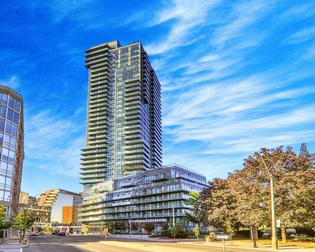 503 - 825 Church St, Condo with 1 bedrooms, 1 bathrooms and 1 parking in Toronto ON | Image 1