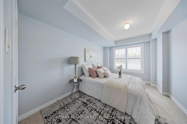 143 Dundas Way, House attached with 4 bedrooms, 4 bathrooms and 3 parking in Markham ON | Image 16