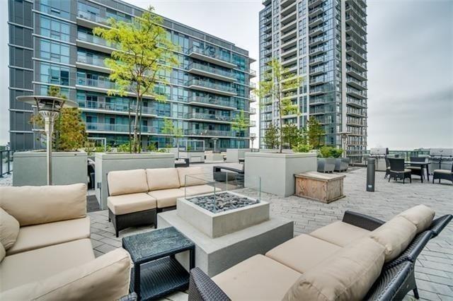 221 - 1185 The Queensway Ave, Condo with 2 bedrooms, 2 bathrooms and 1 parking in Toronto ON | Image 13