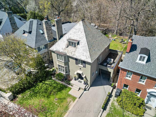 4 Heathdale Rd, House detached with 6 bedrooms, 4 bathrooms and 3 parking in Toronto ON | Image 12