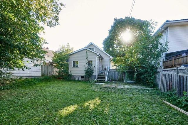 457 Montrave Ave, House detached with 3 bedrooms, 1 bathrooms and 3 parking in Oshawa ON | Image 9