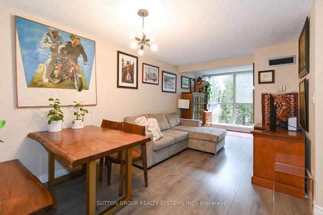 246 - 24 Southport St, Condo with 1 bedrooms, 1 bathrooms and 1 parking in Toronto ON | Image 17