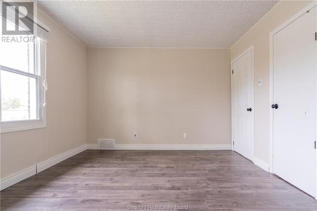 UNIT - 184 Orell Street Unit# 2 (Upper, Condo with 3 bedrooms, 1 bathrooms and null parking in Greater Sudbury ON | Image 16