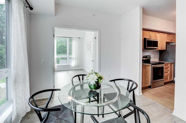 101 - 304 Essa Rd, Condo with 2 bedrooms, 2 bathrooms and 2 parking in Barrie ON | Image 7