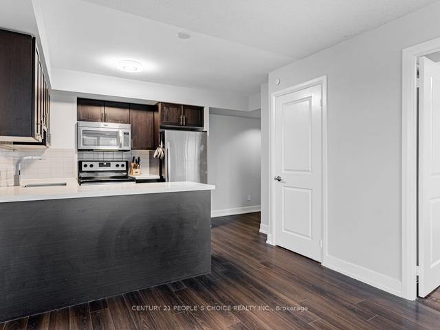 910 - 6 Eva Rd, Condo with 2 bedrooms, 2 bathrooms and 1 parking in Toronto ON | Image 25