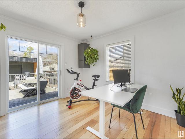 9628 78 Ave Nw, House detached with 2 bedrooms, 1 bathrooms and 2 parking in Edmonton AB | Image 15