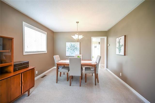 1204 #54 Highway, House detached with 4 bedrooms, 1 bathrooms and 4 parking in Brant ON | Image 14