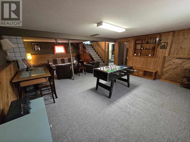 3666 Hawthorne Ave, House detached with 4 bedrooms, 2 bathrooms and null parking in Kitimat Stikine E BC | Image 25
