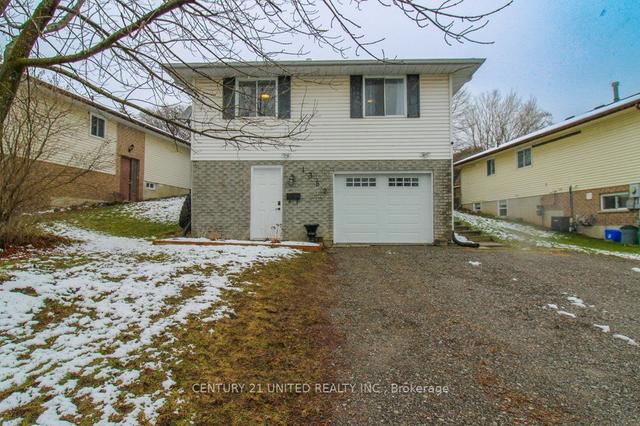 1352 Tudor Cres, House detached with 3 bedrooms, 2 bathrooms and 5 parking in Peterborough ON | Image 12