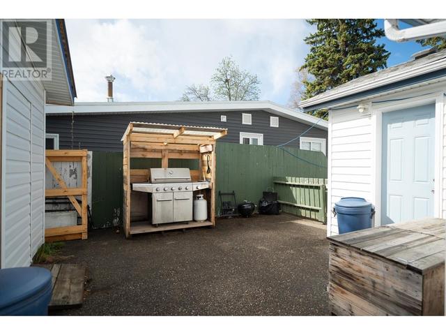 770 Irwin St, House detached with 2 bedrooms, 1 bathrooms and null parking in Prince George BC | Image 27