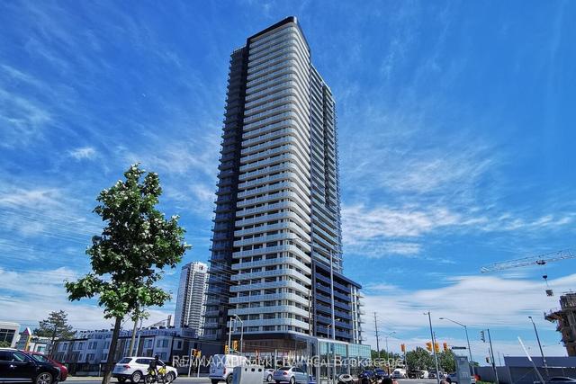 801 - 7895 Jane St, Condo with 1 bedrooms, 1 bathrooms and 1 parking in Vaughan ON | Image 4